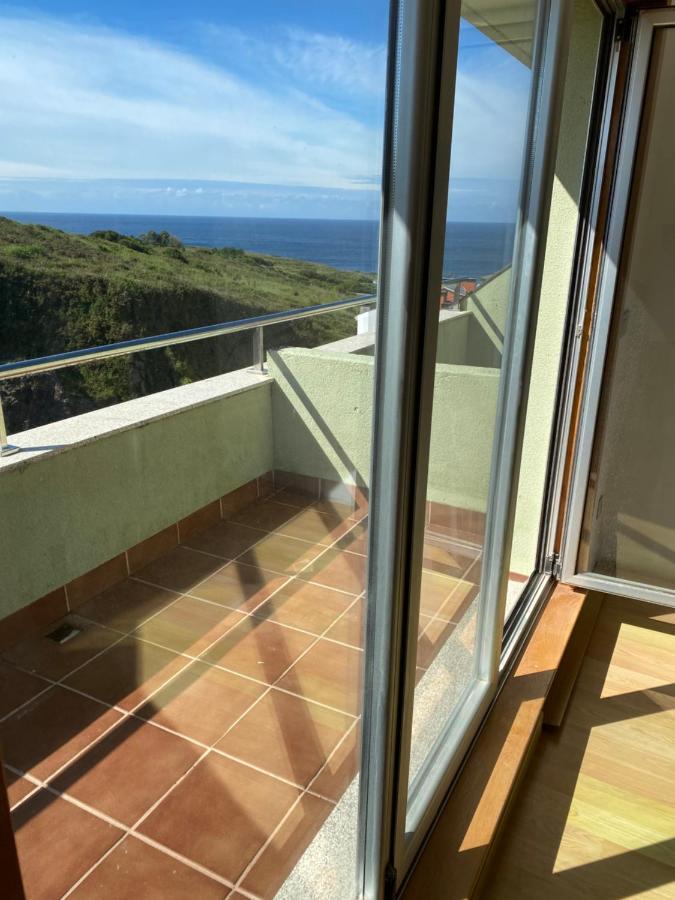 Atico Sisargas Apartment Malpica Exterior photo